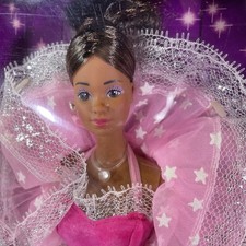 Barbie Dream Glow 1985 bambola