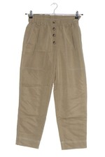 ZARA Pantalone jersey Donna