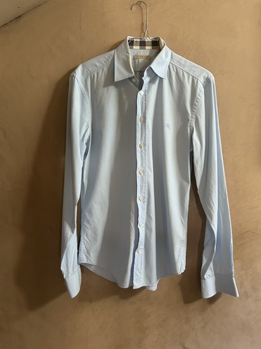 Camicia burberry brit uomo - burberry,