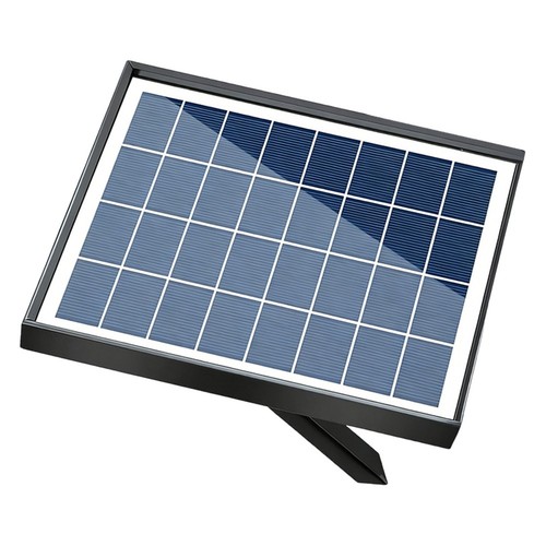 Pompa solare sommersa - , per