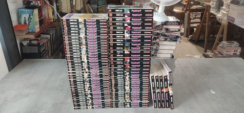 Bleach prima edizione - 1/74,