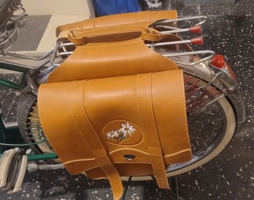 Borse sacche bicicletta - borse,
