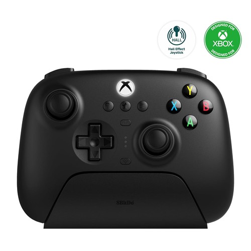 Controller 8bitdo ultimate - controller,