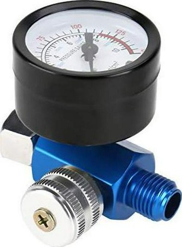 Regolatore pressione - regolatore,