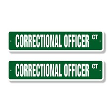 UFFICIALE PENITENZIARIO