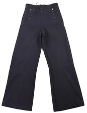 Pantaloni lana cracker jack