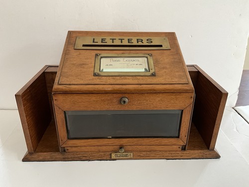Cassetta delle lettere - ,