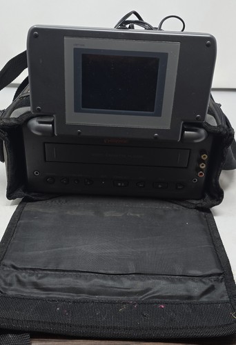 Audiovox vbp1000 monitor - 4",
