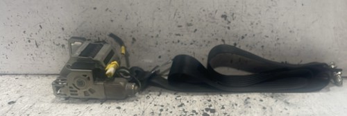 Cintura sicurezza anteriore - di,