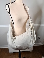 Borsa a tracolla grande hobo