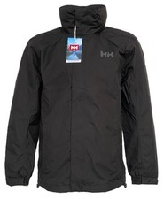 Giacca antipioggia uomo Helly