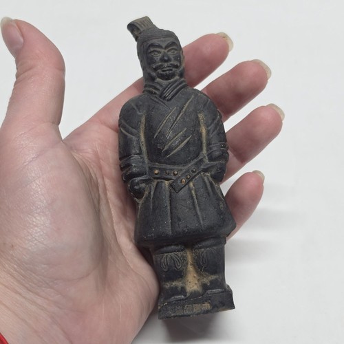 Statuina vintage anni - , 60