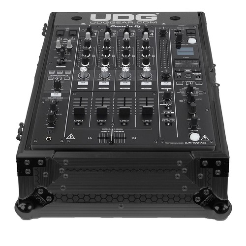 Udg ultimate flight - udg,