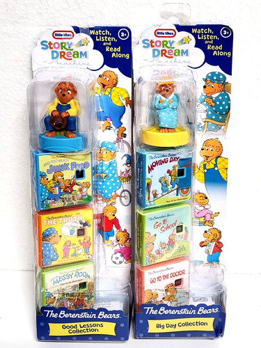 Set little tikes story - 2,