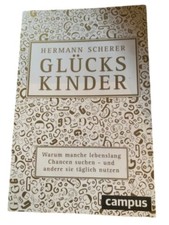 Glückskinder Hermann Scherer