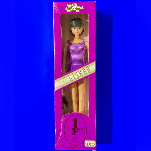 Takara japan totoco jenny - japan,
