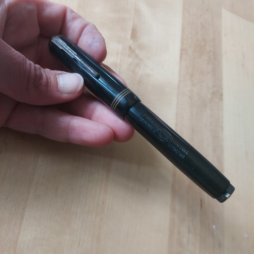 Penna aurora novum - penna,