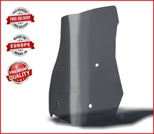 BMW F 750 GS | 2018-2023 CUPOLINO NUOVO ALTO PARABREZZA TOURING 4 COLORI