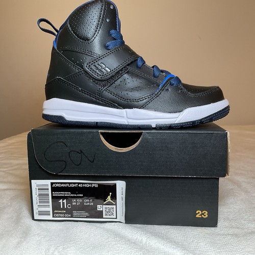 Nike jordan flight - flight, 45
