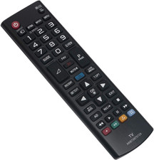 AKB73975729 Telecomando