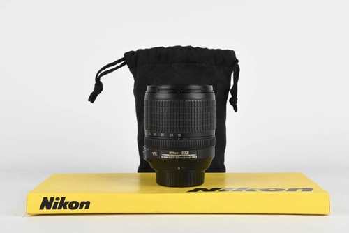 Nikon 105mm 6 g - nikon, 18-105mm