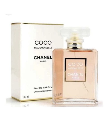 Chanel coco mademoiselle per - chanel,