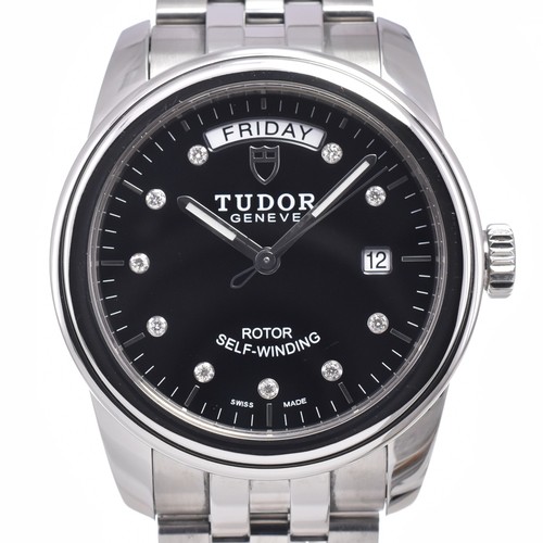 Con carta tudor glamor - con,