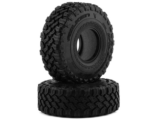 Vanquish falken wild peak - falken,