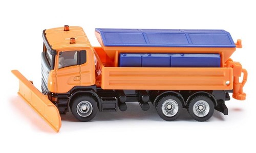 Siku camion - siku, 1/87