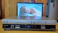 Panasonic vp23 raro - panasonic, nv-vp23