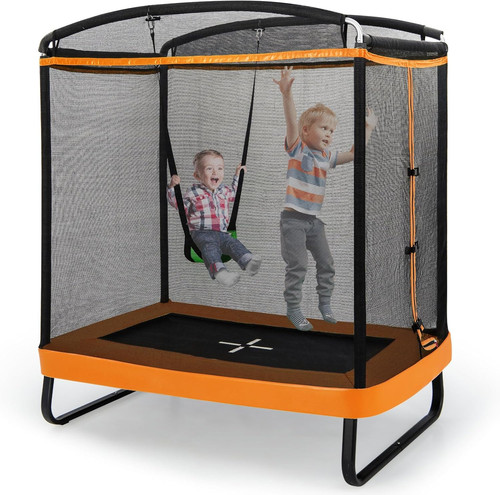 Tappeto elastico per bambini - per,