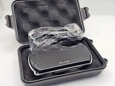 Sony PSP Go! Console (Nero) -