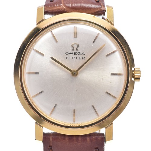 Orologio uomo omega - orologio,
