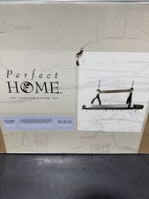 Perfect Home Brushed Nickel
