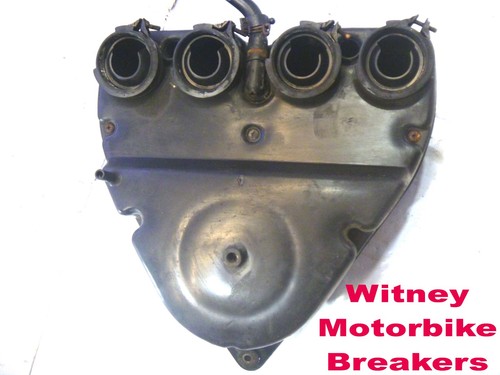 Yamaha diversion xj600 - xj600, airbox