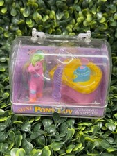 Mini Pony Luv Jewelry Boutique