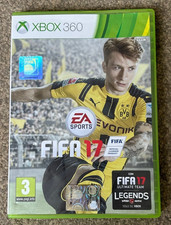 FIFA 17 - Standard Edition