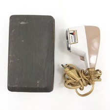 Rasoio da barba elettrico