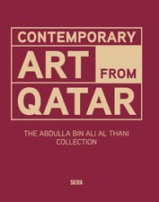 Contemporary Art from Qatar -