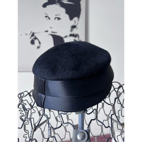 Cappello vintage