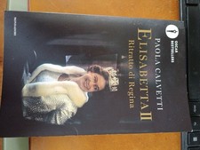 9788804711100 Elisabetta II