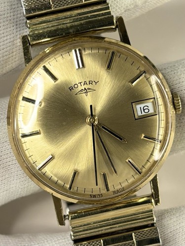 Orologio rotary vintage - orologio,