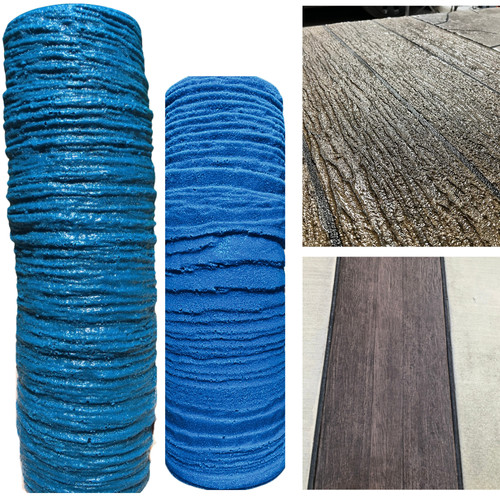 Kit rulli per - , texture