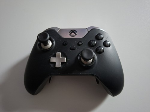 Manette xbox elite pour - manette,