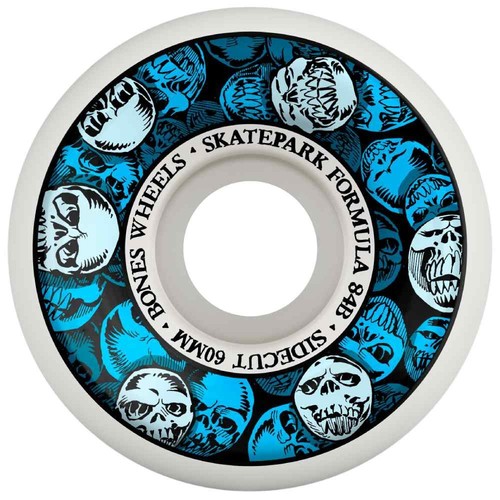 Ruote skate bones wheels - ruote,