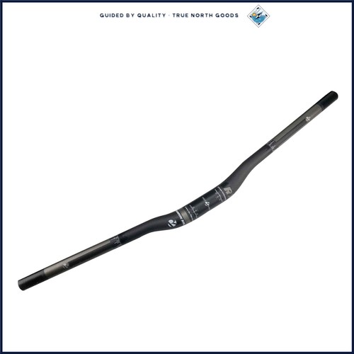 Manubrio flat race 740mm - manubrio,