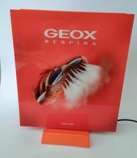 Tabella luminosa geox - tabella,