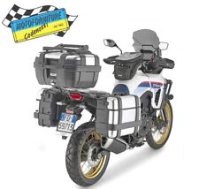 Portavaligie GIVI PLO1201MK Laterale MONOKEY HONDA XL 750 Transalp 2023-24-2025