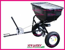 Spandiconcime a traino ruote