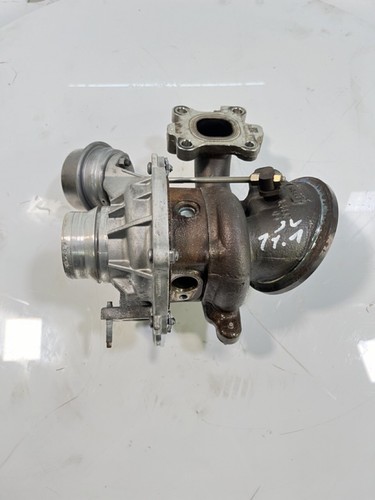 Turbocompressore per ford - per,